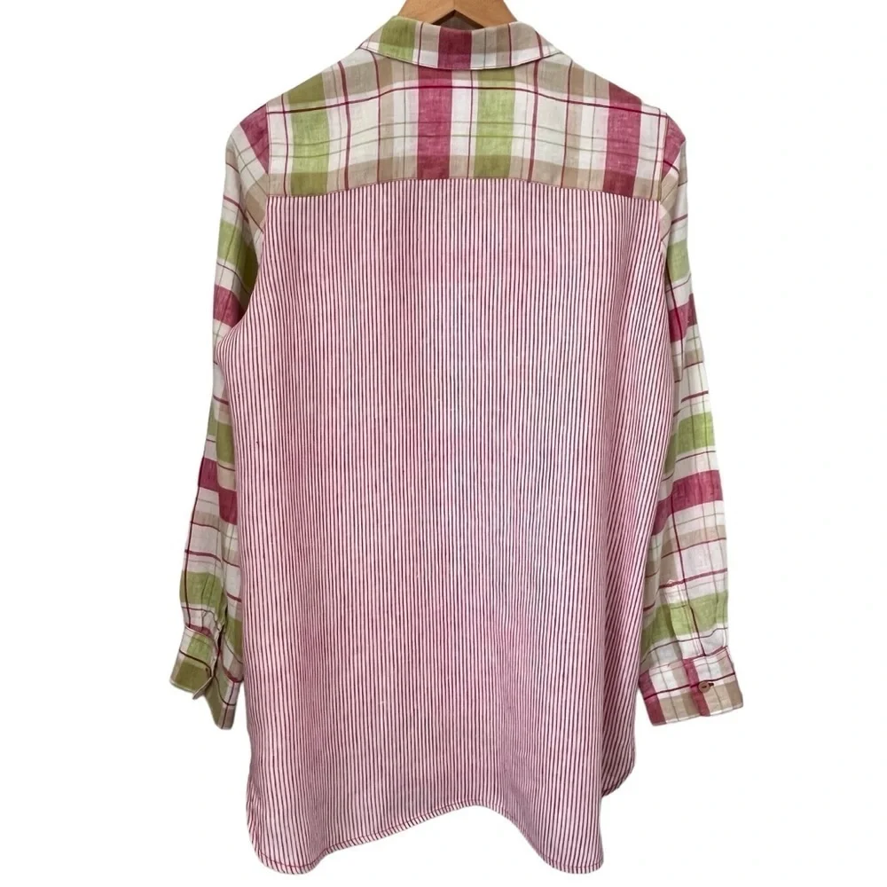 Foxcroft nyc relaxed